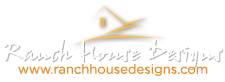 Ranch House Designs