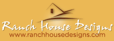 Ranch House Designs